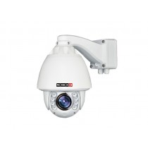 Provision-ISR Cámara CCTV Domo IR para Interiores/Exteriores Z-20A-2(IR), Alámbrico, 1920 x 1080 Pixeles, Día/Noche