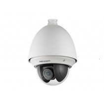 Hikvision Cámara CCTV Domo para Interiores/Exteriores DS-2AE4215T-A, Alámrbico, 1920 x 1080 Pixeles, Día/Noche