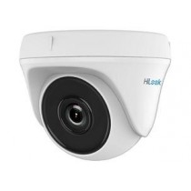 Hikvision Cámara CCTV Domo IR para Interiores/Exteriores HiLook THC-T140, Alámbrico, 2560 x 1440 Pixeles, Día/Noche
