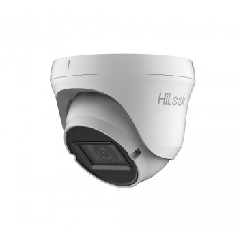 Hikvision Cámara CCTV Domo IR para Interiores/Exteriores THC-T320-VF, Alámbrico,1920 x 1080 Píxeles, Día/Noche
