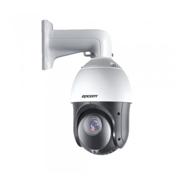 Epcom Cámara CCTV Domo Turbo HD IR para Interiores/Exteriores LX-360TURBO-15X, Alámbrico, 1920 x 1080 Pixeles, Día/Noche