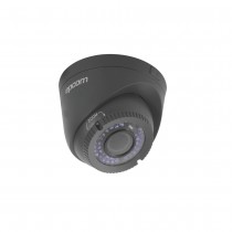 Epcom Cámara CCTV Domo Turbo HD IR para Interiores/Exteriores LE7-TURBO-VX, Alámbrico, 1280 x 720 Pixeles, Día/Noche
