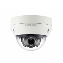 Samsung Cámara CCTV Domo IR para Interiores/Exteriores SCV-6083R, Alámbrico, 1920 x 1080 Pixeles, Día/Noche