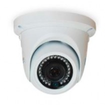 Meriva Security Cámara CCTV Domo IR para Exteriores MSC-4301, Alámbrico, 2560 x 1440 Pixeles, Día/Noche