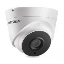 Hikvision Cámara CCTV Domo IR para Interiores/Exteriores DS-2CE56H5T-IT3E, Alámbrico, 2560x1944 Pixeles, Día/Noche