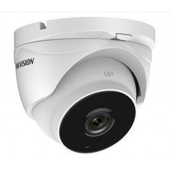 Hikvision Cámara CCTV Domo IR para Interiores/Exteriores DS-2CE56D8T-IT3Z, Alámbrico, 1920x1080 Pixeles, Día/Noche