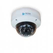 Meriva Security Cámara CCTV Domo IR para Interiores/Exteriores MSC-2302, Alámbrico, 1920 x 1080 Pixeles, Día/Noche