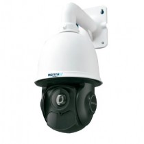 Meriva Security Cámara CCTV Domo IR para Interiores/Exteriores MSD-528H, Alámbrico, 2048 x 1536 Pixeles, Día/Noche