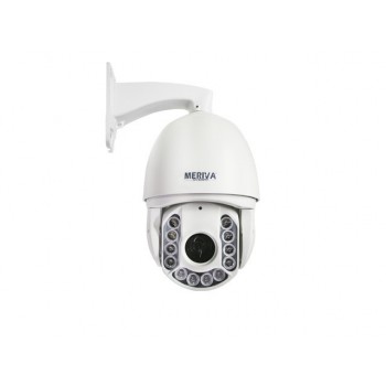 Meriva Security Cámara CCTV Domo IR para Interiores/Exteriores MHD-2633VAC, Alámbrico, 1920 x 1080 Pixeles, Día/Noche