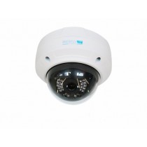 Meriva Security Cámara CCTV Domo IR para Interiores/Exteriores M3702, Alámbrico, 1280 x 120 Pixeles, Día/Noche