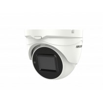 Hikvision Cámara CCTV Domo Turbo HD para Interiores/Exteriores DS-2CE56H0T-IT3ZF, Alámbrico, 2560 x 1944 Pixeles, Día/Noche