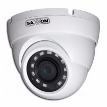 Saxxon Cámara CCTV Domo IR para Interiores/Exteriores DF3620TM, Alámbrico, 1920 x 1080 Pixeles, Día/Noche