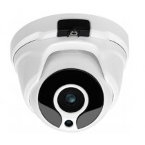 Meriva Security Cámara CCTV Domo IR para Interiores y Exteriores MSC-5301, Alámbrico, 2560 x 1920 Pixeles, Día/Noche