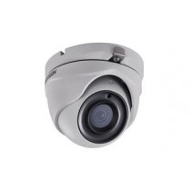 Hikvision Cámara CCTV Domo IR para Exteriores DS-2CE56F1T-ITM, Alámbrico, 2052x1356 Pixeles, Día/Noche