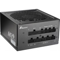 Fuente de Poder Seasonic M12II EVO 80 PLUS Bronze, 20+4 pin ATX, 120mm, 620W - Envío Gratis