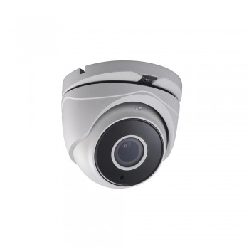 Epcom Cámara CCTV Domo Turbo HD IR para Interiores E8TURBOVZ, Alámbrico, 1920 x 1080 Pixeles, Día/Noche