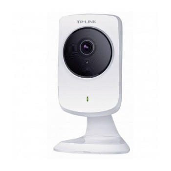 TP-Link Cámara Smart WiFi NC250, Inalámbrico, 1280 x 720 Pixeles, Día/Noche