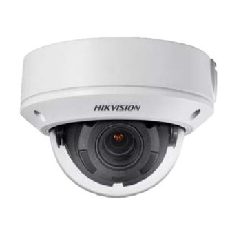 Hikvision Cámara IP Domo IR para Interiores/Exteriores DS-2CD1721FWD-IZ, Alámbrico, 1920 x 1080 Pixeles, Día/Noche