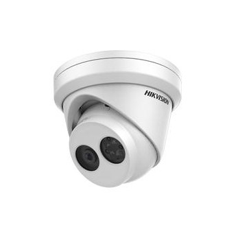 Hikvision Cámara IP Turret IR DS-2CD2335FWD-I, Alámbrico, 2048 x 1536 Pixeles, Día/Noche