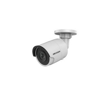 Hikvision Cámara IP Bullet para Interiores/Exteriores DS-2CD2043G0-I, Alámbrico, 2560 x 1440 Pixeles, Día/Noche