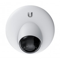 Ubiquiti Networks Cámara Smart WiFi Domo IR para Interiores/Exteriores UniFi G3, Alámbrico, HD 1080, Día/Noche