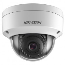 Hikvision Cámara IP Domo para Interiores/Exteriores DS-2CD1131-I, Alámbrico, 2304 x 1296 Pixeles, Día/Noche