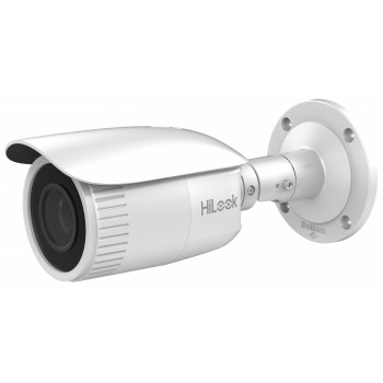 Hikvision Cámara IP Bullet IR para Interiores/Exteriores HiLook IPC-B640H-Z, Alámbrico, 2560 x 1440 Pixeles, Día/Noche