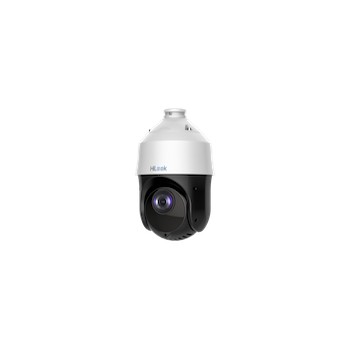 Hikvision Cámara IP Domo IR para Interiores/Exteriores HiLook PTZ-N4225I-DE, Alámbrico, 1920 x 1080 Pixeles, Día/Noche