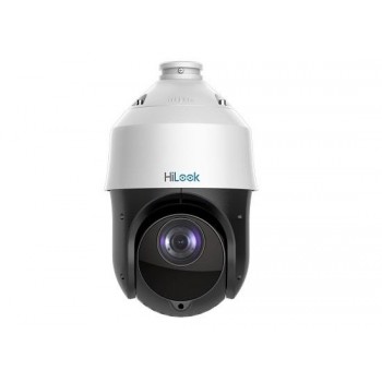 Hikvision Cámara IP Domo IR para Interiores/Exteriores HiLook PTZ-N4215I-DE, Alámbrico, 1920 x 1080 Pixeles, Día/Noche