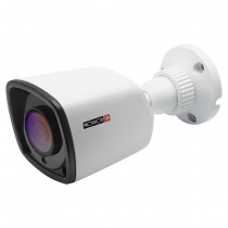 Provision-ISR Cámara IP Bullet IR para Interiores/Exteriores I1-340IP5S36, Alámbrico, 2592 x 1520 Pixeles, Día/Noche