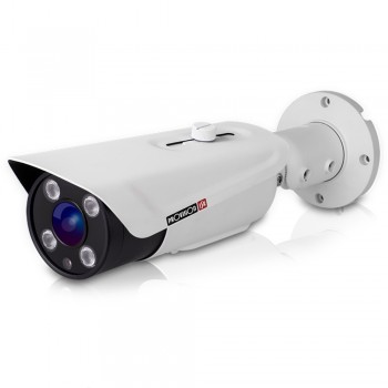 Provision-ISR Cámara IP Bullet IR para Interiores/Exteriores I5-340IP5MVF, Alámbrico, 2560 x 1440 Pixeles, Día/Noche