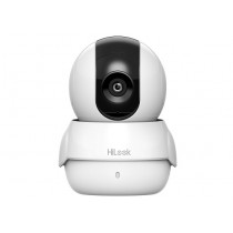 Hikvision Cámara IP Smart WiFi Domo IR para Interiores IPC-P100-D/W, Inalámbrico/Alámbrico, 1280 x 720 Pixeles, Día/Noche