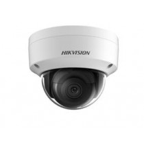 Hikvision Cámara IP Domo IR para Interiores DS-2CD2125FWD-I(4MM), Alámbrico, 1920 x 1080 Pixeles, Día/Noche