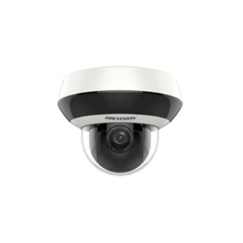 Hikvision Cámara IP Domo IR para Interiores DS-2DE2A204IW-DE3, Alámbrico, 1920 x 1080 Pixeles, Día/Noche