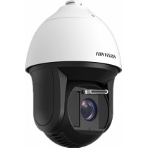 Hikvision Cámara IP Domo IR para Interiores/Exteriores DS-2DF8236IX-AEL(W), Alámbrico, 1920 x 1080 Pixeles, Día/Noche