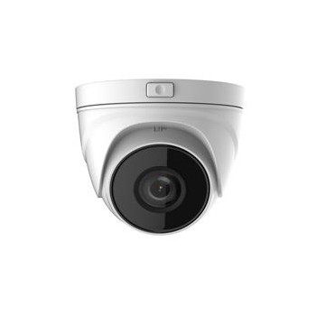 Hikvision Cámara IP Domo IR para Interiores/Exteriores HiLook IPC-T620-Z, Alámbrico, 1920 x 1080 Pixeles, Día/Noche