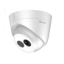 Hikvision Cámara IP Domo IR para Interiores/Exteriores HiLook IPC-T120, Alámbrico, 1920 x 1080 Pixeles, Día/Noche