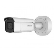 Hikvision Cámara IP Bullet IR para Interiores/Exteriores DS-2CD2683G0-IZS, Alámbrico, 3840 x 2160 Pixeles, Día/Noche