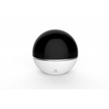 EZVIZ Cámara Smart WiFi Domo IR para interiores C6T, 1920 x 1080 Pixeles, Día/Noche