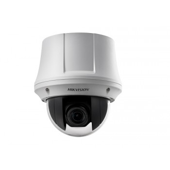 Hikvision Cámara IP Domo PTZ para Interiores DS-2DE4225W-DE3, Alámbrico, 1920 x 1080 Pixeles, Día/Noche