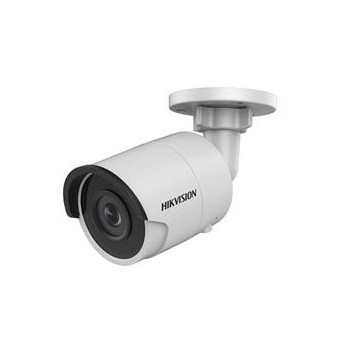 Hikvision Cámara IP Bullet IR DS-2CD2085FWD-I, Alámbrico, 3840 x 2160 Pixeles, Día/Noche