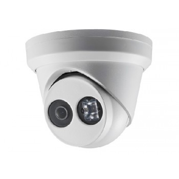 Hikvision Cámara IP Domo IR para Interiores/Exteriores DS-2CD2383G0-I, Alámbrico, 3840 x 2160 Pixeles, Día/Noche