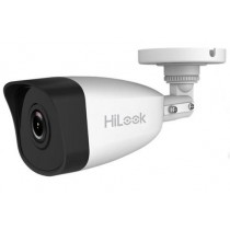 Hikvision Cámara IP Bullet IR para Interiores/Exteriores, 1920 x 1080 Pixeles, Día/Noche