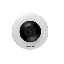 Hikvision Cámara IP Domo IR para Exteriores DS-2CD2935FWD-IS, Alámbrico, 2048 x 1536 Pixeles, Día/Noche