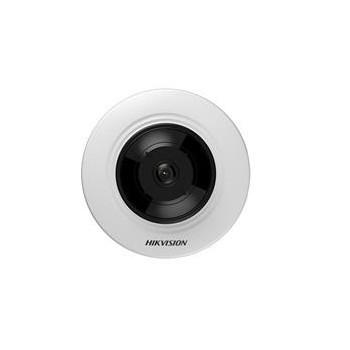 Hikvision Cámara IP Domo IR para Exteriores DS-2CD2935FWD-IS, Alámbrico, 2048 x 1536 Pixeles, Día/Noche