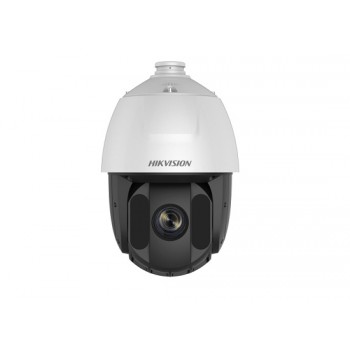 Hikvision Cámara IP Domo IR para Interiores/Exteriores DS-2DE5225IW-AE, Alámbrico, 1920 x 1080 Pixeles, Día/Noche