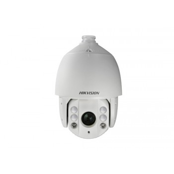 Hikvision Cámara IP Domo IR para Exteriores DS-2DE7320IW-AE, Alámbrico, 2048 x 1536 Pixeles, Día/Noche