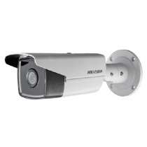 Hikvision Cámara IP Bullet IR para Exteriores DS-2CD2T43G0-I5, Alámbrico, 2560 x 1440 Pixeles, Día/Noche