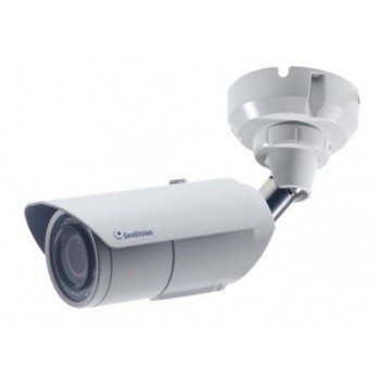 GeoVision Cámara IP Bullet para Interiores GV-EBL3101, Alámbrico, 2048 x 1536 Pixeles, Día/Noche