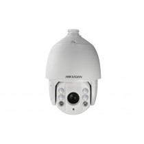 Hikvision Cámara IP Domo para Interiores/Exteriores DS-2DE7232IW-AE, Alámbrico, 1920 x 1080 Pixeles, Día/Noche